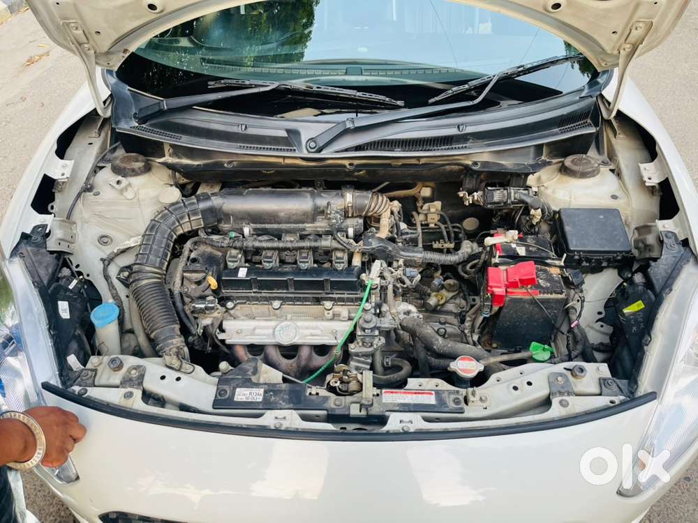 Maruti Suzuki 2022 Petrol Manual