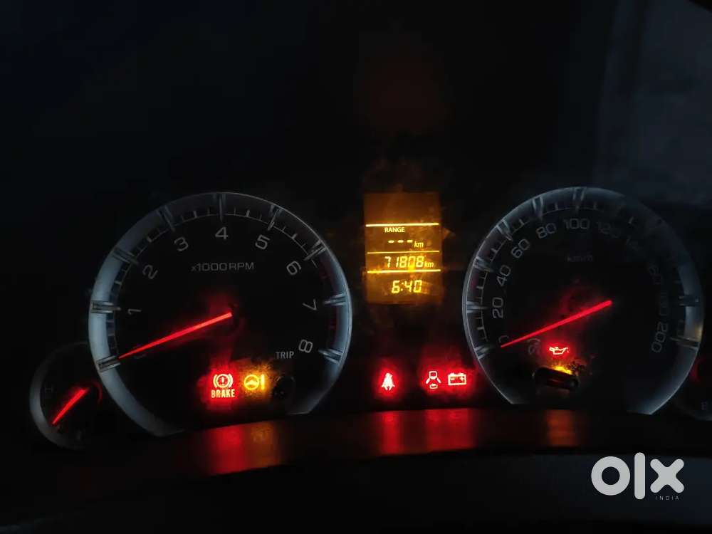Maruti Suzuki Swift 2017 Model Good Condition