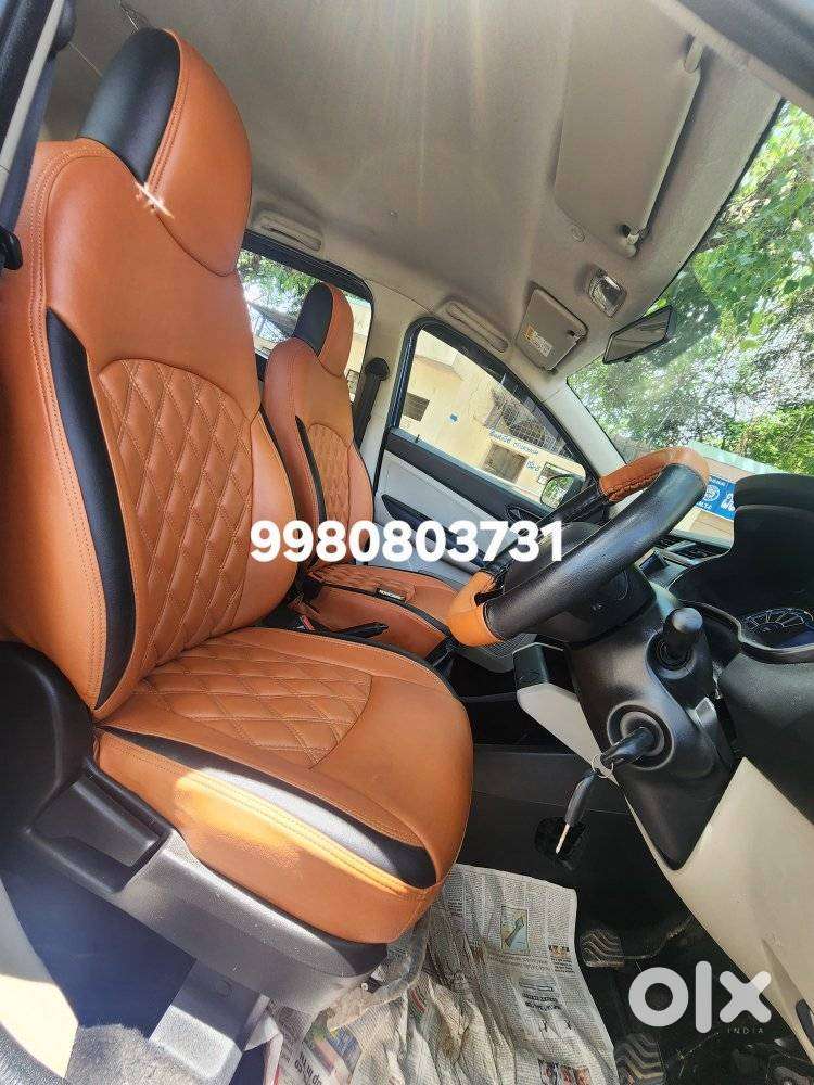 Renault Triber Rxt, 2023, Petrol