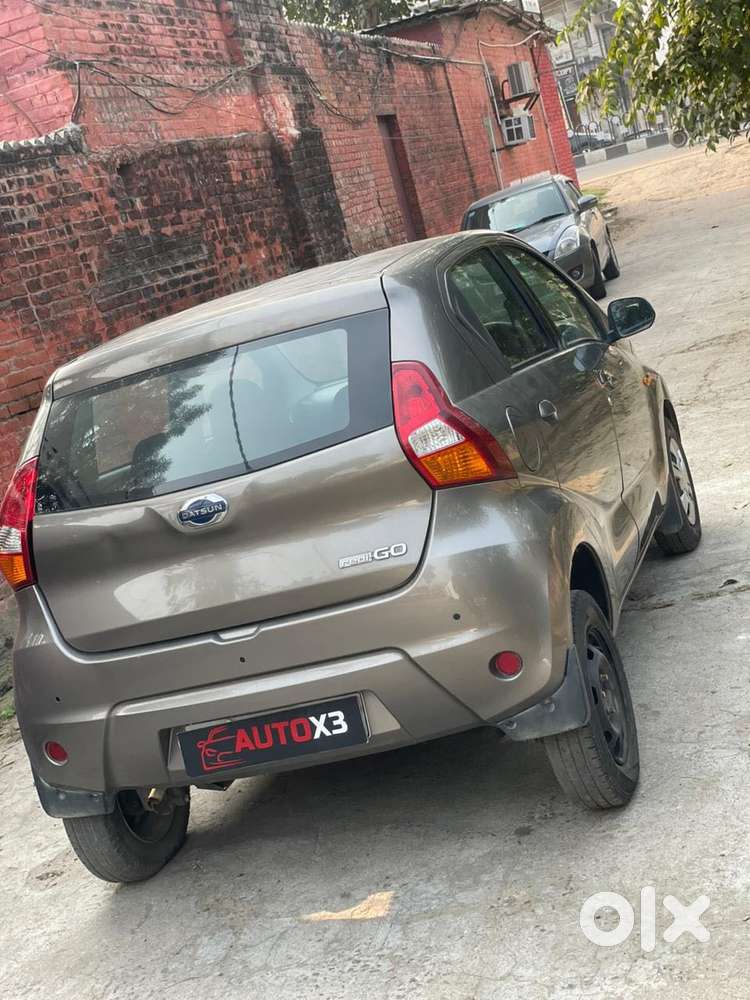 Datsun Redi Go, 2019, Petrol