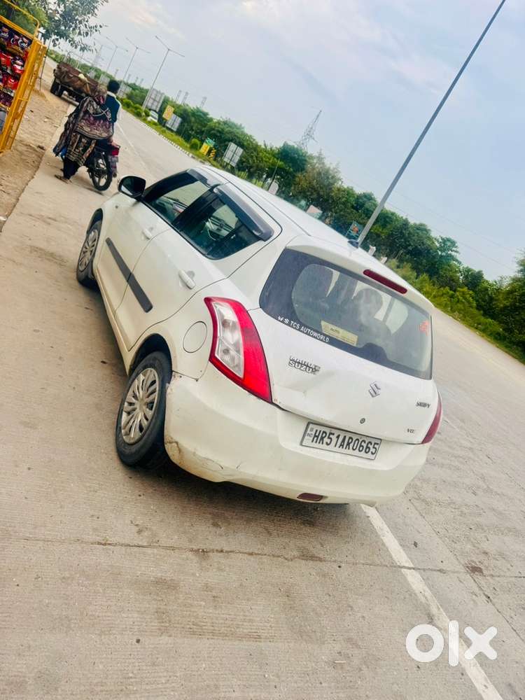 Maruti Suzuki Swift 2012 Diesel Good Condition