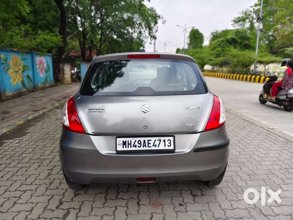Maruti Suzuki Swift Vxi, 2016, Petrol