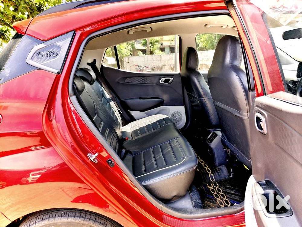 Hyundai Grand I10 Nios Asta Amt 1.2 Kappa Vtvt, 2023, Petrol