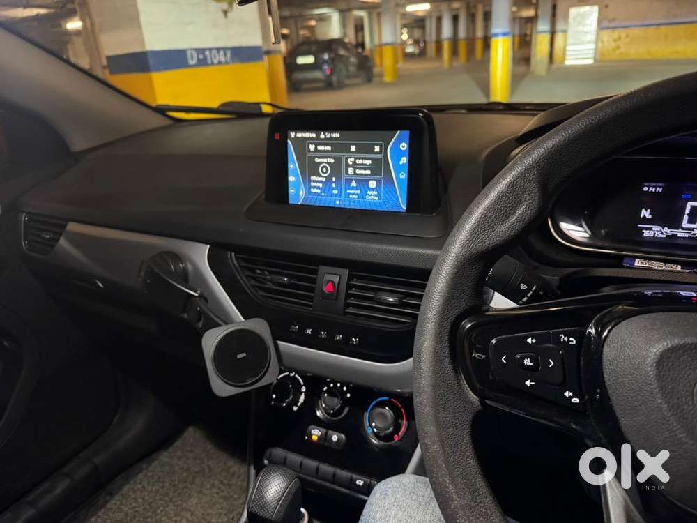 2022 Nexon Xma Plus S  Zero Dep  1st Owner   Full Service History