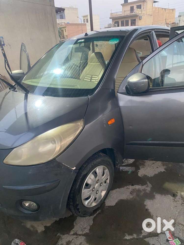 Hyundai I10 2008 Petrol 150000 Km Driven