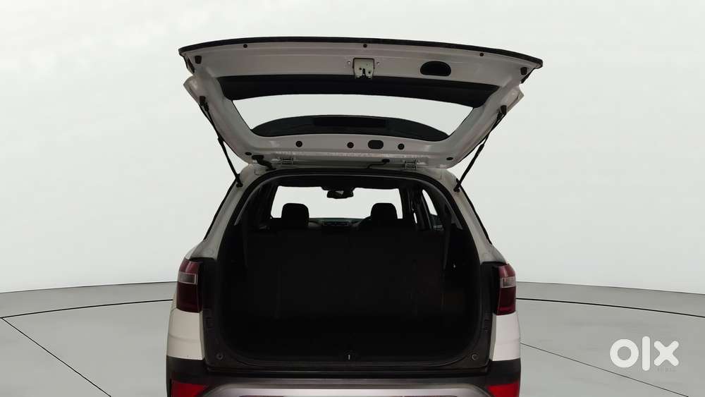Hyundai Alcazar 1.5 Signature (o) Diesel At 7 Str, 2024, Petrol
