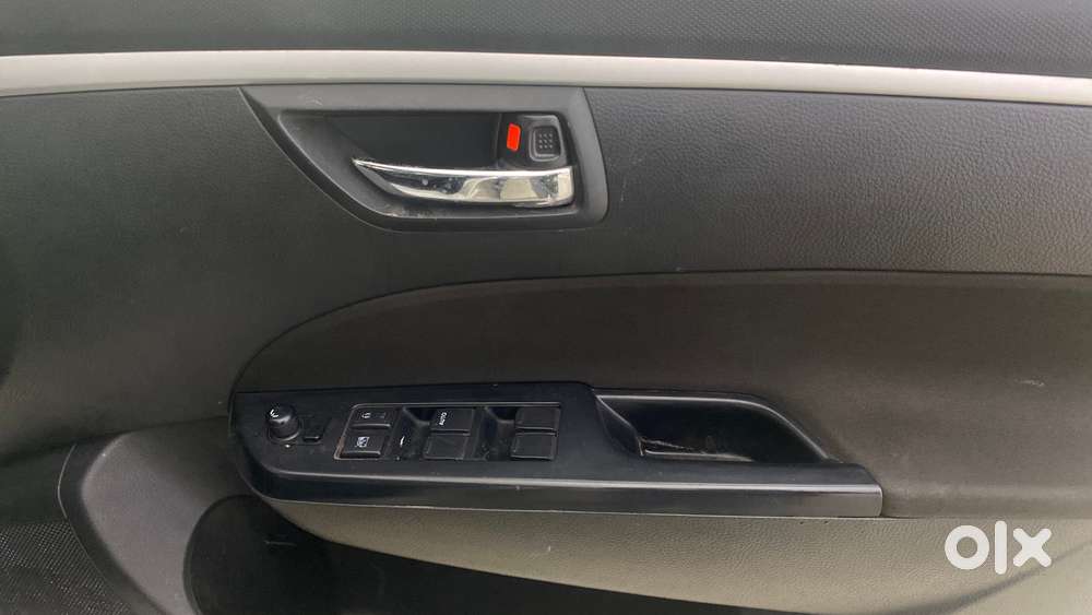 Maruti Suzuki Swift Vxi, 2016, Petrol