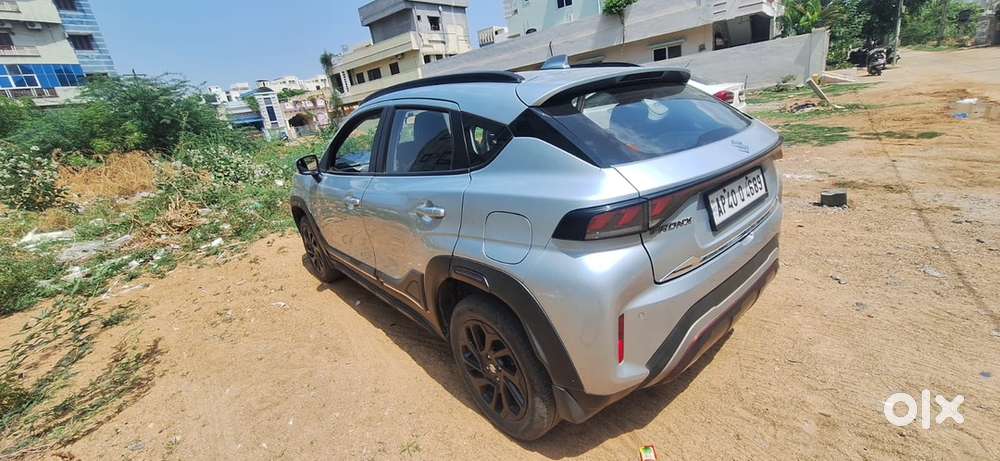 Maruti Suzuki Fronx 2023 Delta Plus