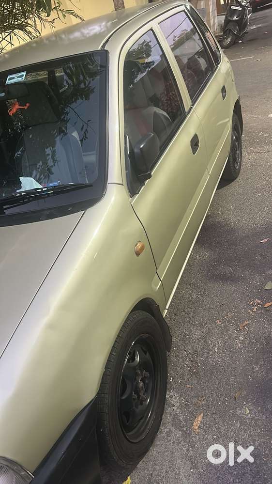 Well-maintained 1999 Zen  Excellent Running Condition