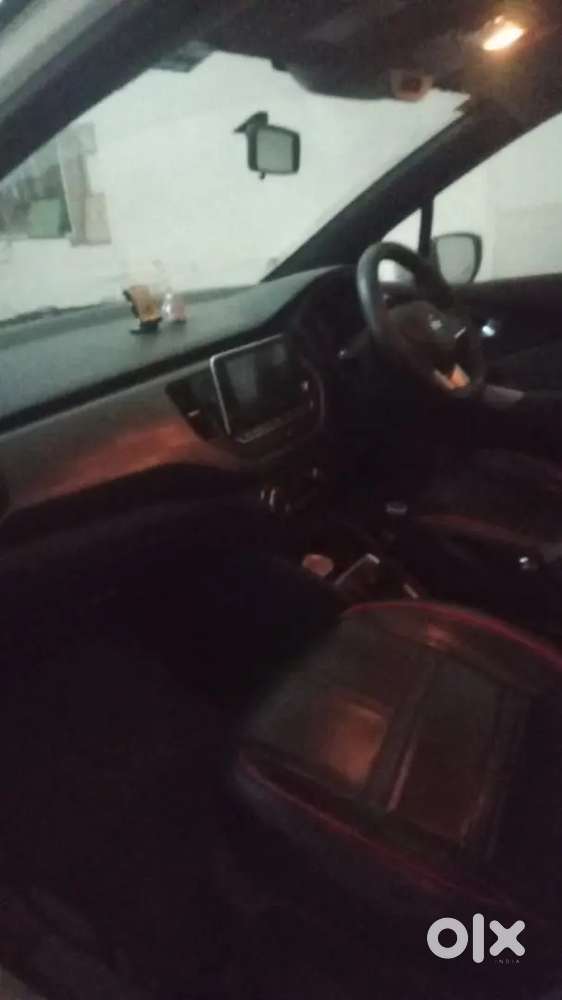 Nissan Kicks Diesel Manual 2020