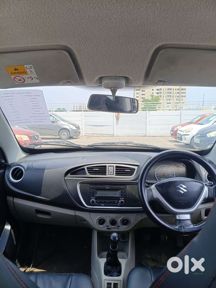 Maruti Suzuki Alto 800 2019-2023 0.8 Vxi, 2022, Petrol