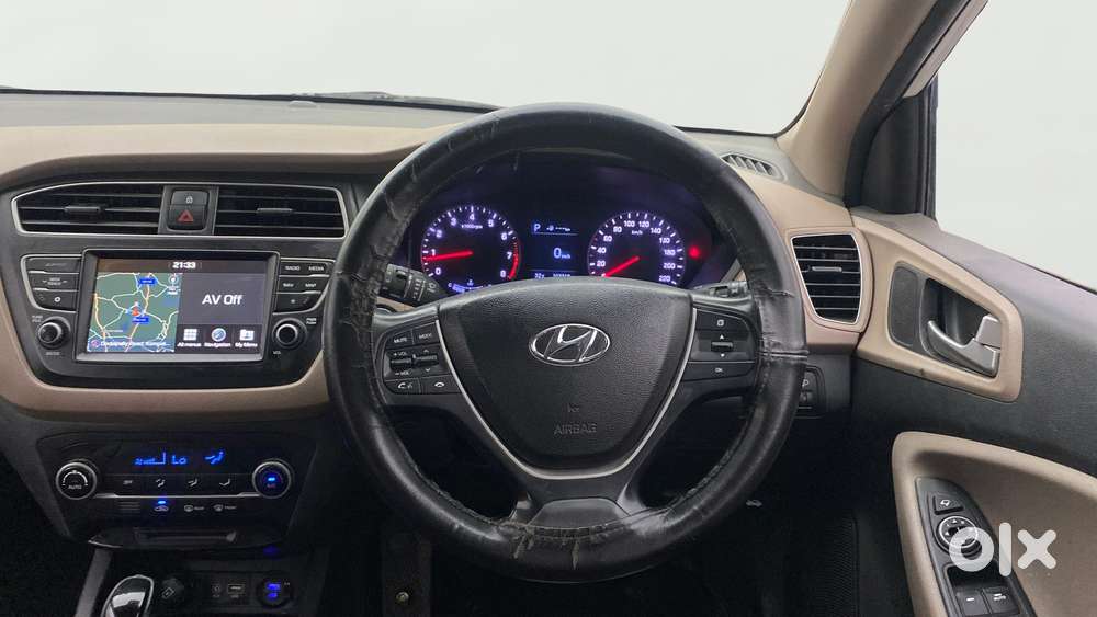 Hyundai Elite I20 1.4 Sportz Plus Crdi, 2019, Petrol