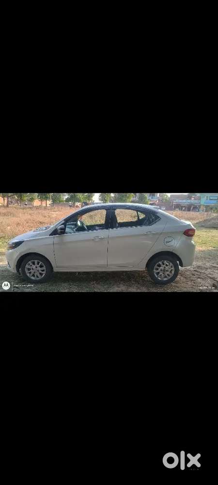 Tata Tigor 2017 Diesel 85000 Km Driven