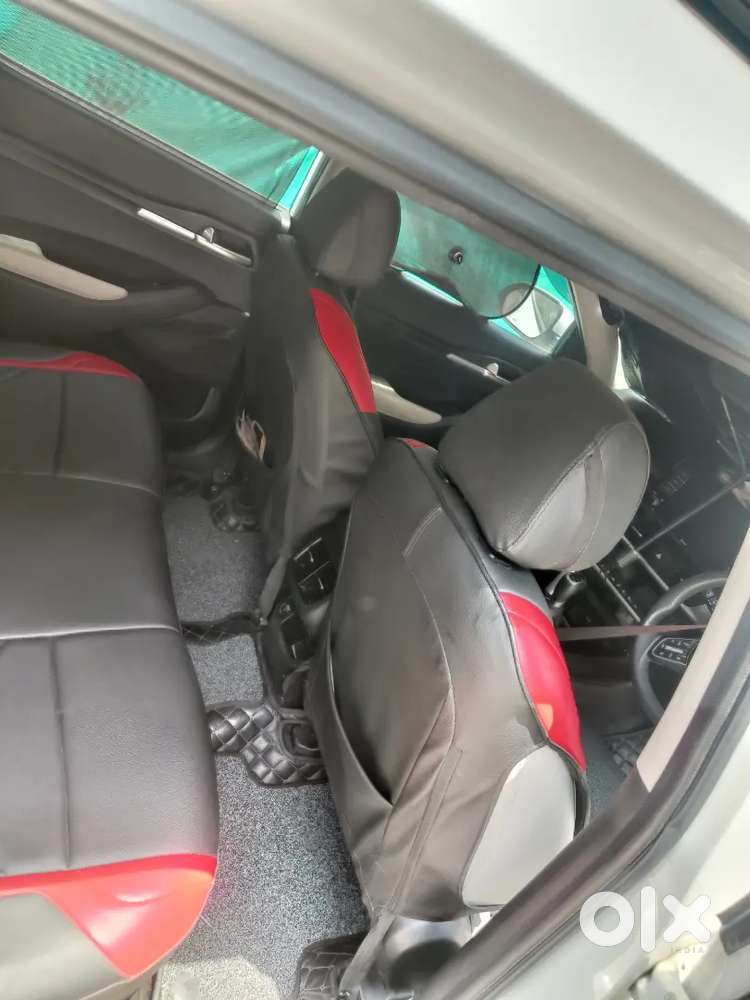 Kia Seltos 1.5 Htk+ 2022