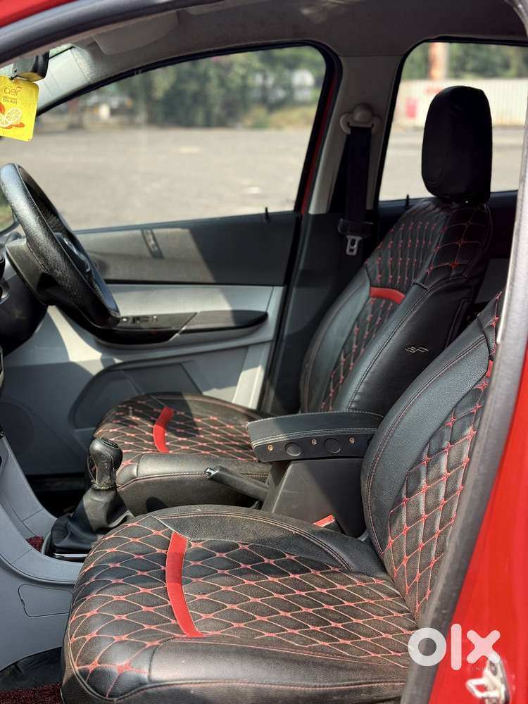 Tata Tiago 1.2 Revotron Xt (o), 2020, Petrol