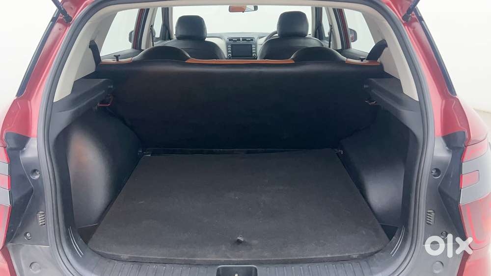 Hyundai Creta 1.5 Ex Petrol, 2022, Petrol