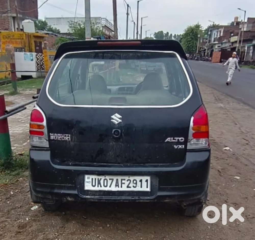 Alto Vxi Car For Sale