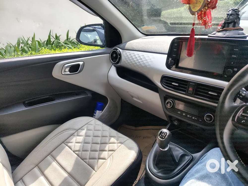 Hyundai Grand I10 2022