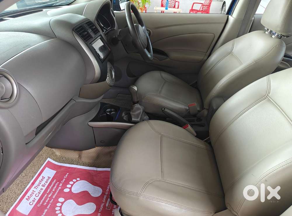 Renault Scala Diesel Rxz, 2013, Diesel