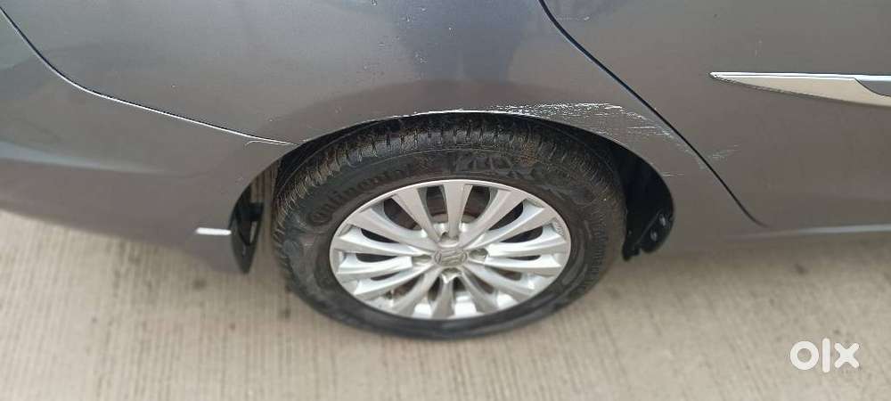 Maruti Suzuki Ciaz Zdi Shvs, 2017, Diesel