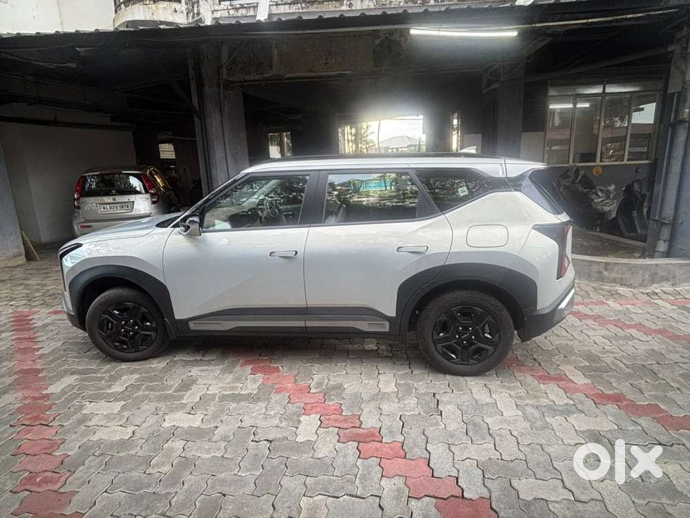 Kia Seltos 2026 Petrol Htx Manual