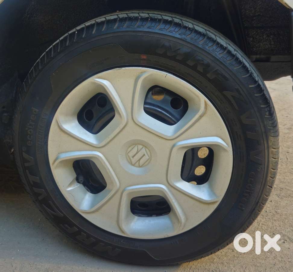 Maruti Suzuki S-presso Vxi Plus Amt, 2021, Petrol
