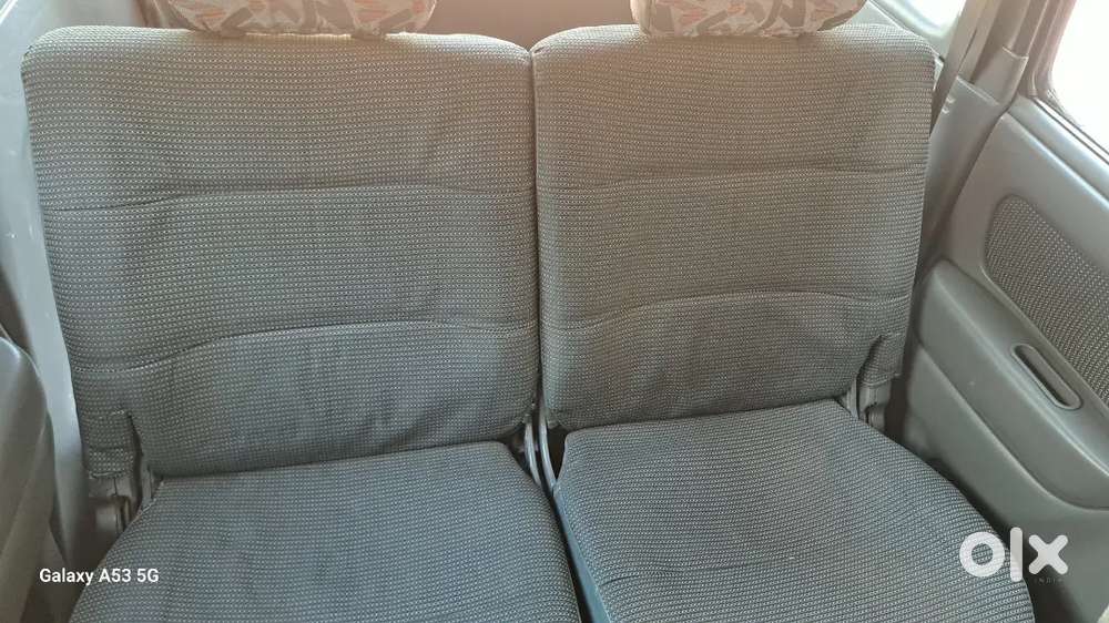 Maruti Suzuki Wagon R Lxi 2001