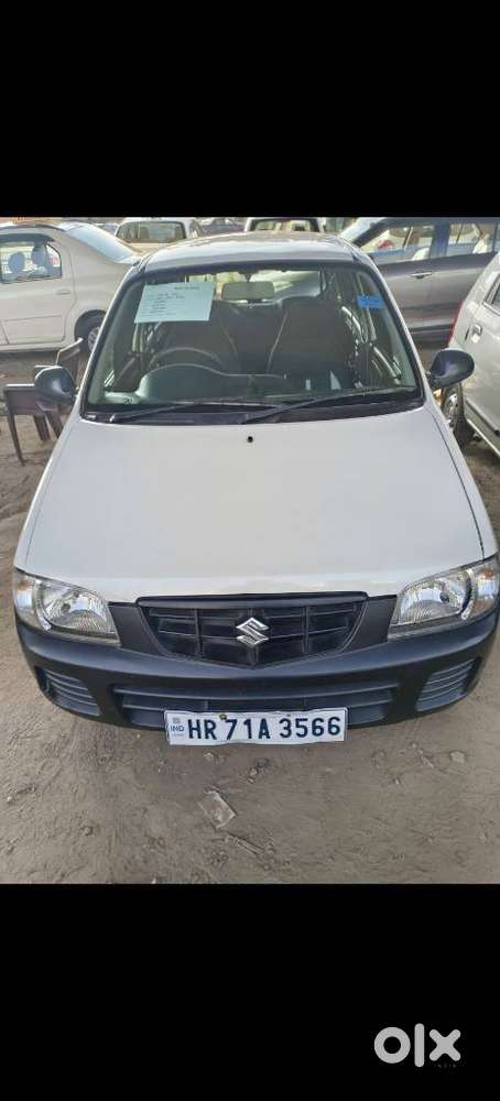 Maruti Suzuki Alto 800 Lxi, 2011, Petrol