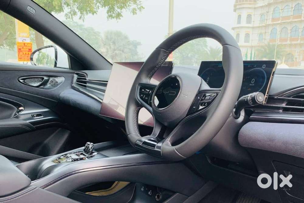 Byd Seal Premium, 2025, Electric
