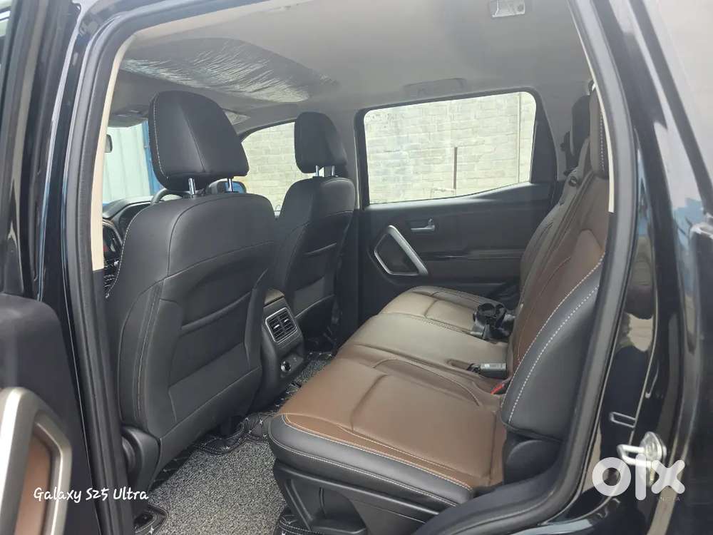 Mahindra Scorpio N 2023 Diesel 13000 Km Driven
