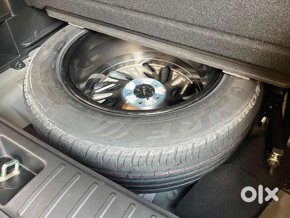 Hyundai Tucson Signature 2.0 At Petrol, 2024, Petrol