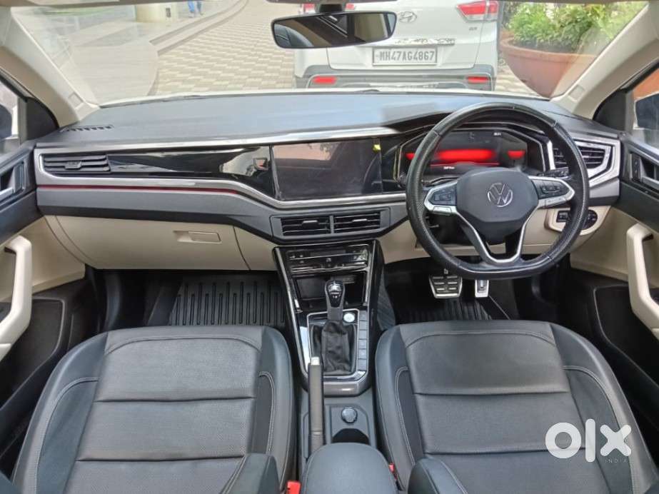 Volkswagen Virtus Gt Plus 1.5 Tsi Evo Dsg (electric Seats), 2024, Pe..