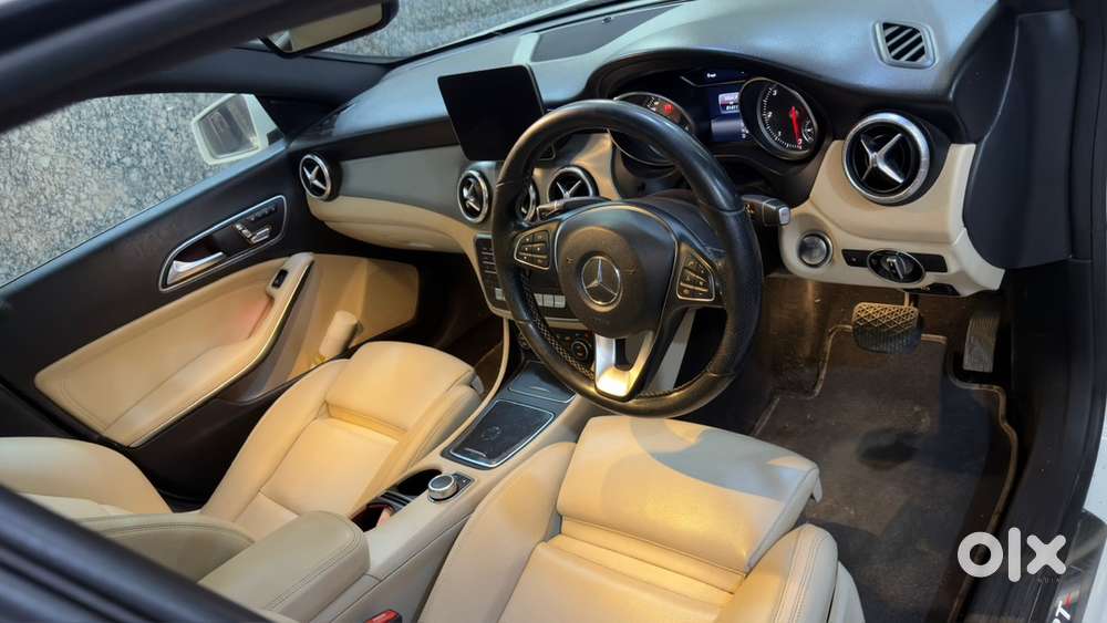 Mercedes-benz Cla 2019 Diesel Well Maintained