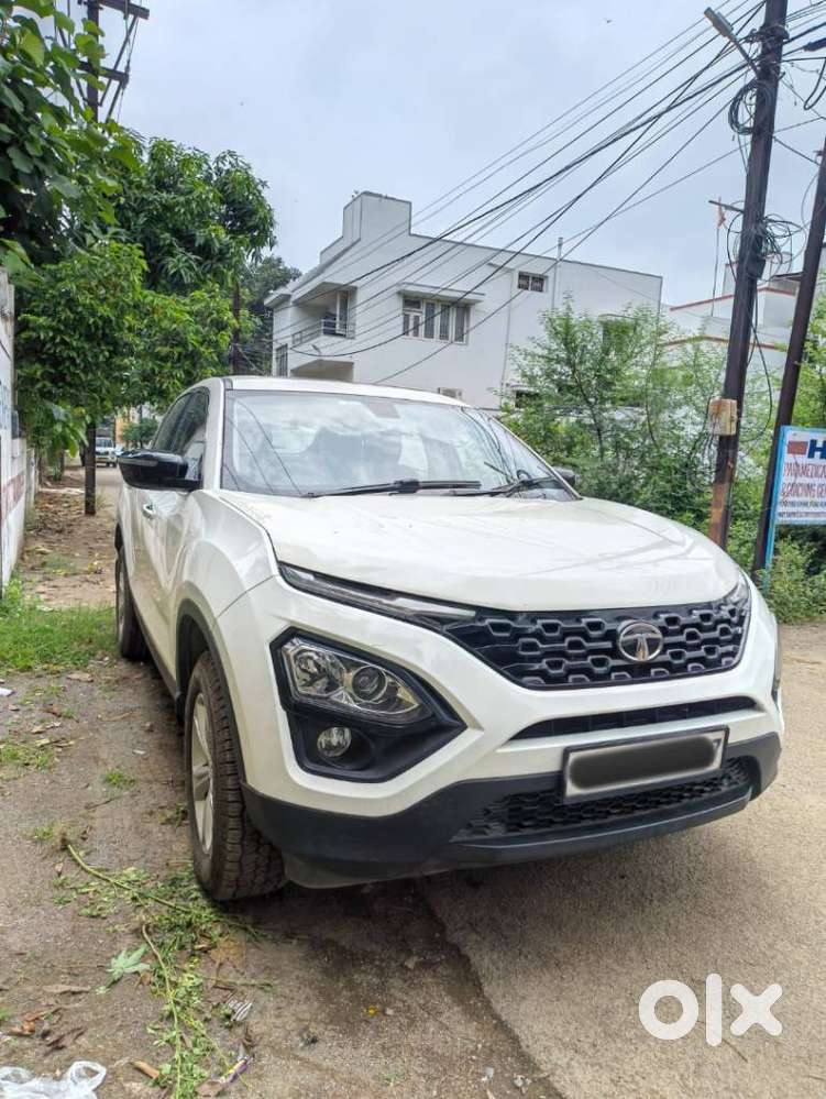 Tata Harrier Xz, 2023