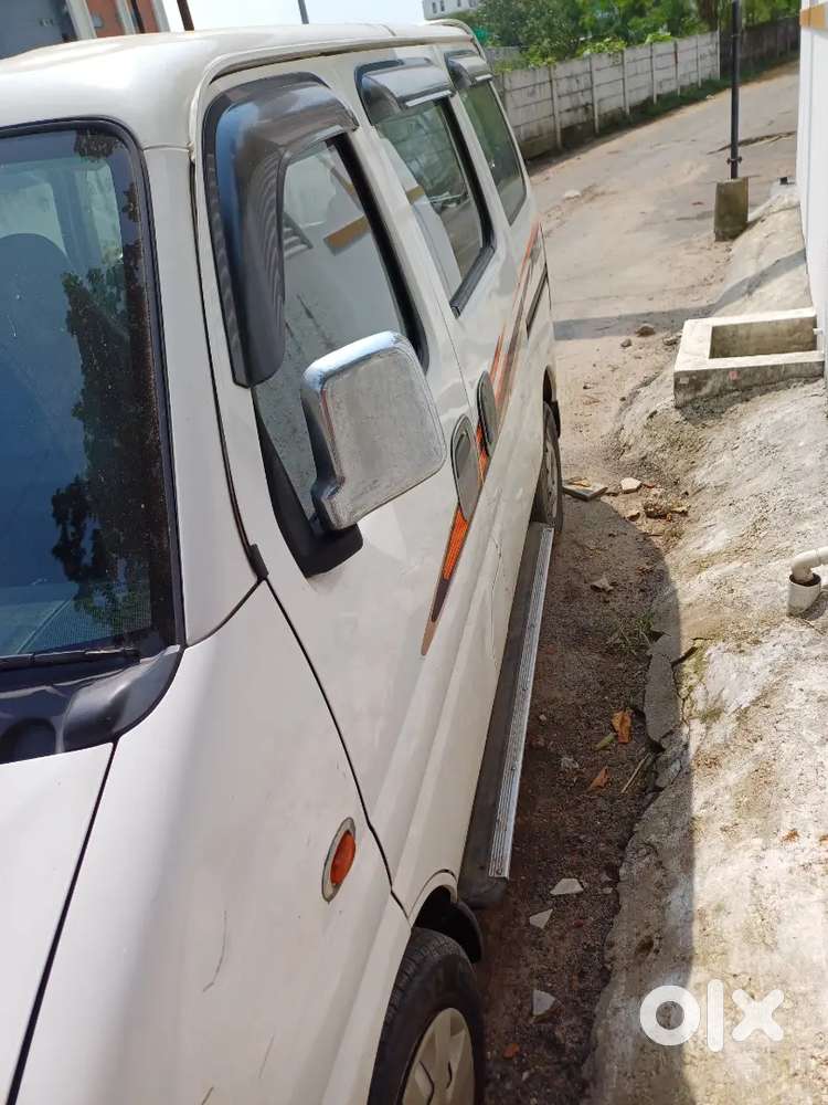 Maruti Suzuki Eeco 2021 Cng & Hybrids 65000 Km Driven