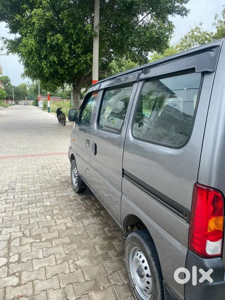 Maruti Suzuki Eeco 2024 Petrol 21150 Km Driven