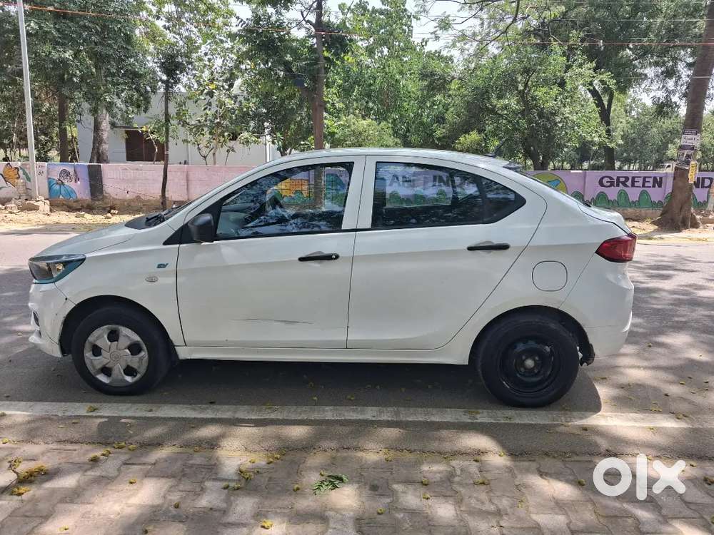 Tata Tigor Ev 2022 Model