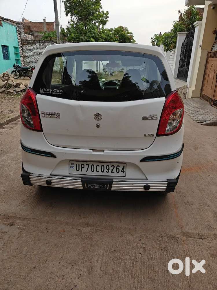 Maruti Suzuki Alto 800 2014 New Condition