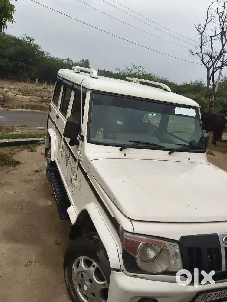 Bollero Zlx
