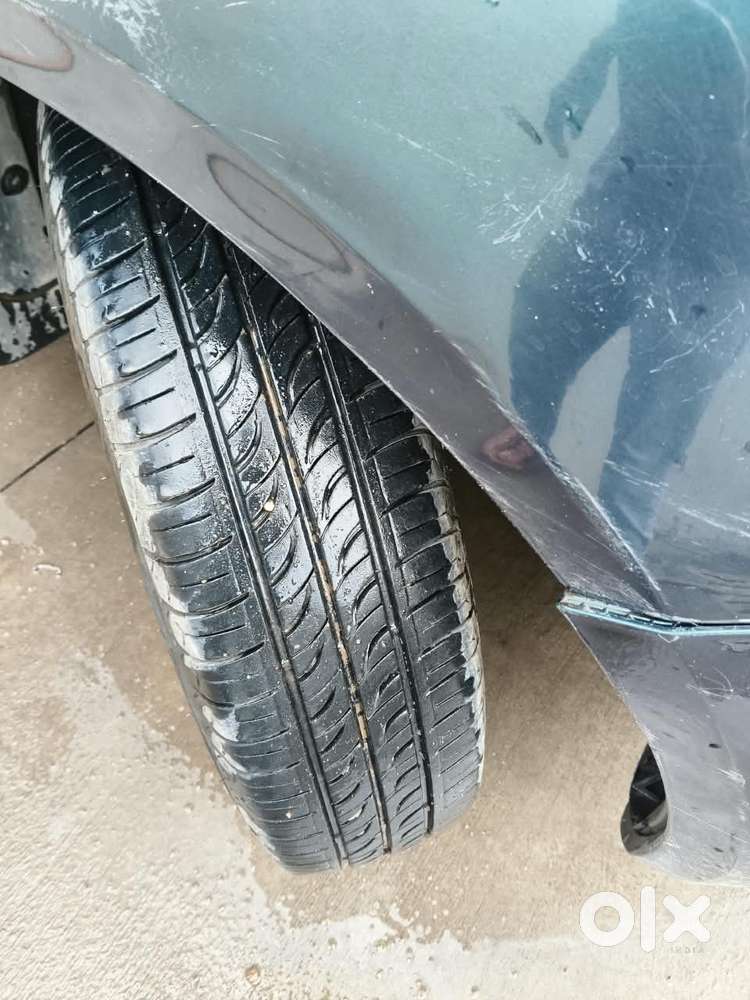 Maruti Suzuki Ritz Vdi Bs-iv, 2009, Diesel