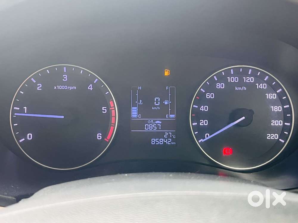 Hyundai I20, 2017, Diesel
