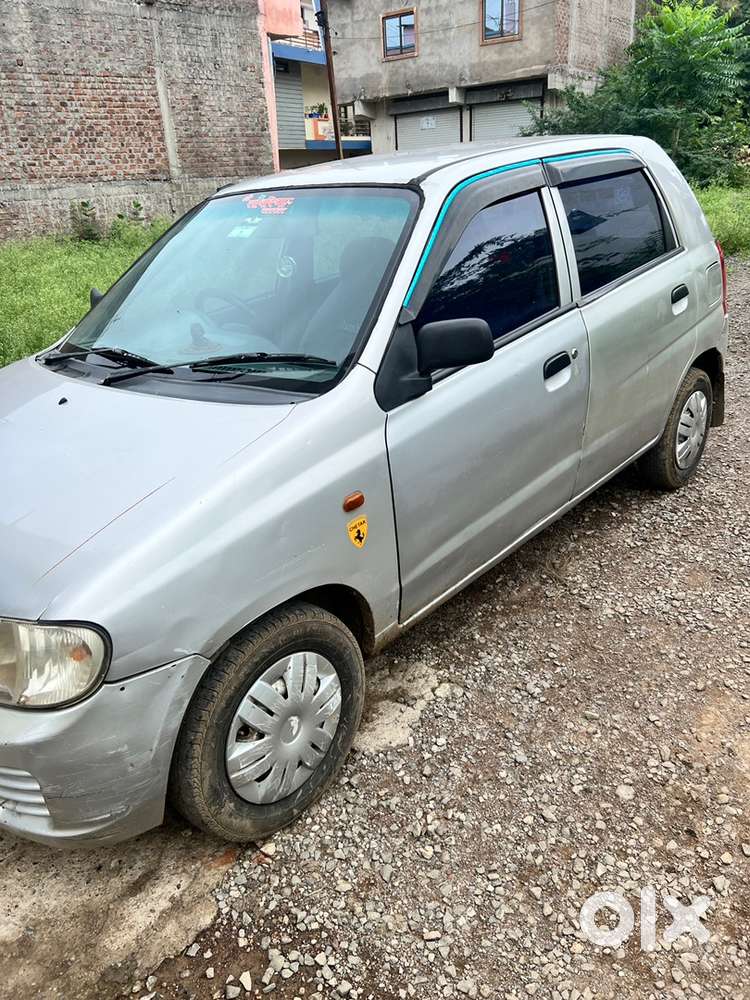 Maruti Suzuki Alto 2007