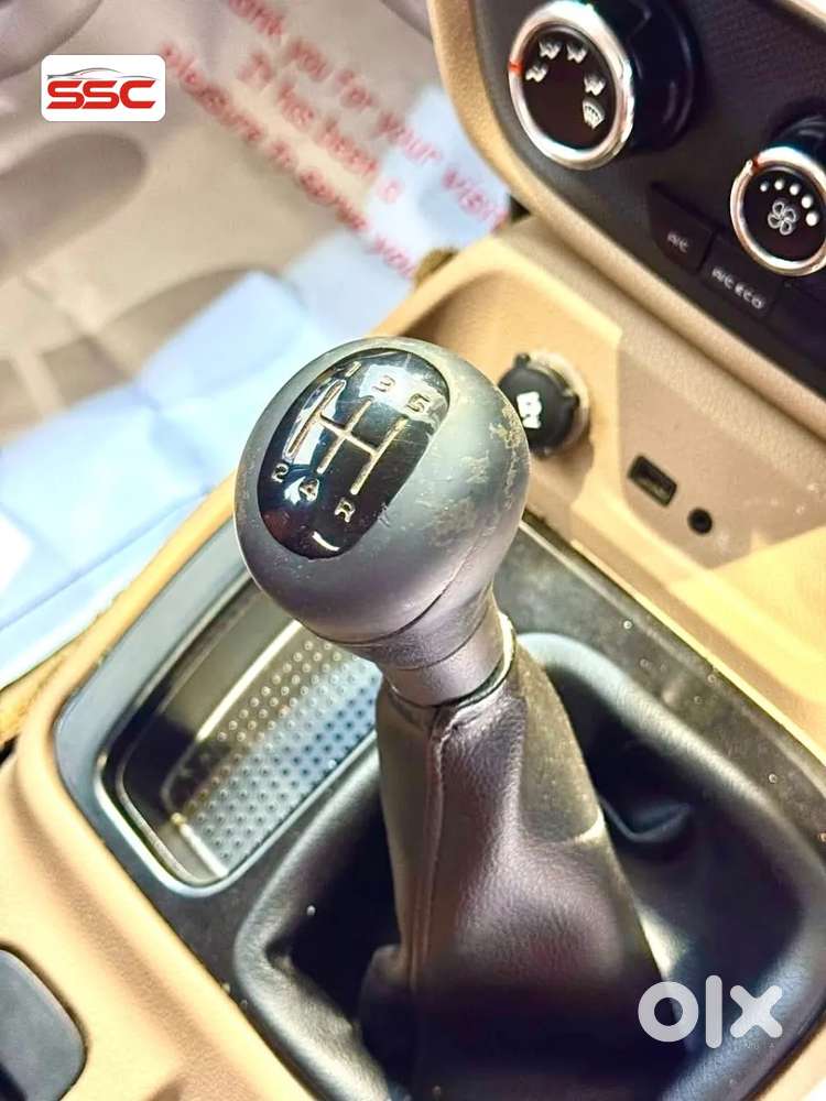 Mahindra Bolero Neo 1.5 N8, 2022, Diesel