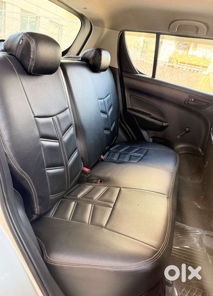 Maruti Suzuki Swift Lxi Optional-o, 2015, Petrol