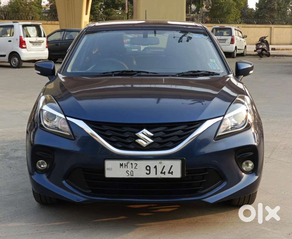 Maruti Suzuki Baleno Zeta, 2020, Cng & Hybrids