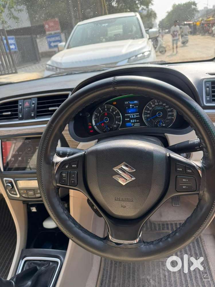 Maruti Suzuki 2024 Petrol Manual