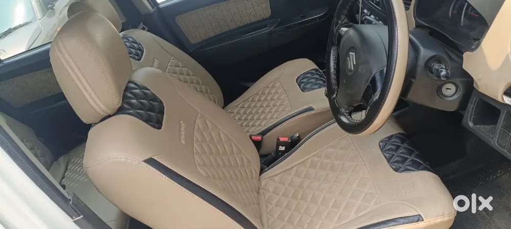 Maruti Suzuki Wagon R 2018 Model