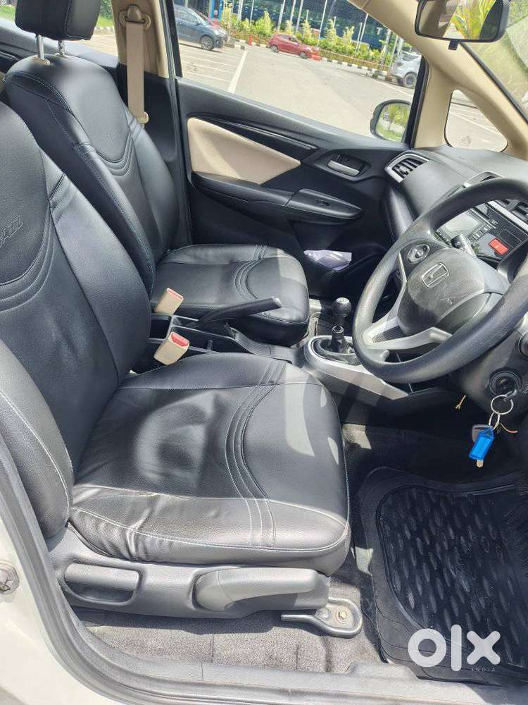Honda Jazz 1.5 Sv I Dtec, 2015, Diesel
