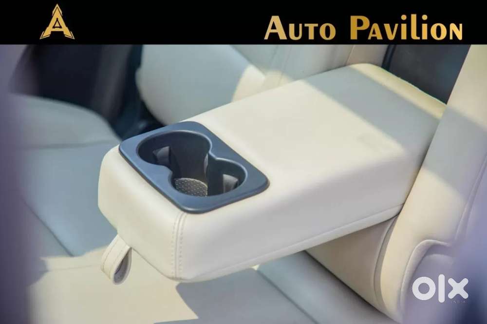Tata Safari 2.0 Kryotec Xza Plus, 2021, Diesel