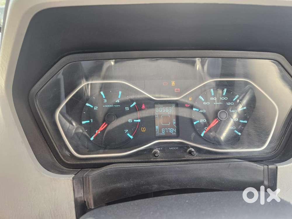 Mahindra Scorpio Classic 2.2 S Mt 7 Str, 2019, Diesel